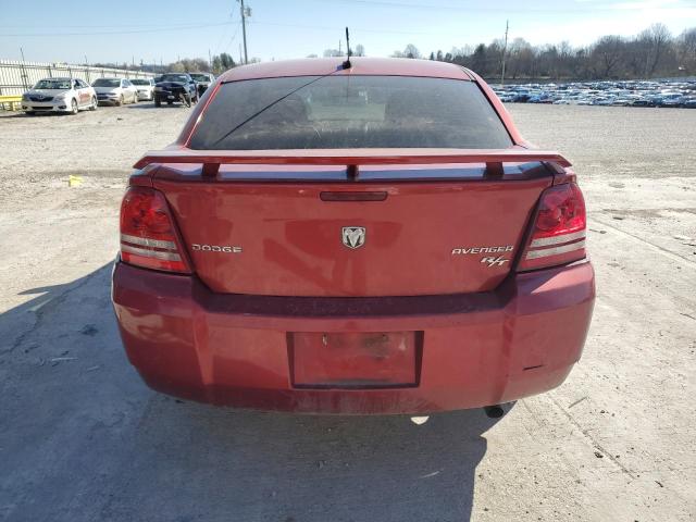 Photo 6 from auction – 2010 DODGE AVENGER R/ with VIN 1B3CC5FB7AN216217