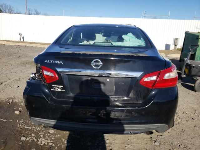 Photo 6 from auction – 2016 NISSAN ALTIMA 2.5 with VIN 1N4AL3AP7GN355677