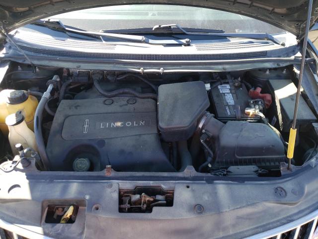 Photo 11 from auction – 2013 LINCOLN MKX with VIN 2LMDJ8JK3DBL03310