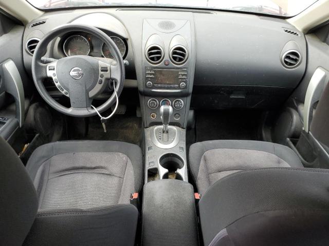 Photo 8 from auction – 2012 NISSAN ROGUE S with VIN JN8AS5MT8CW275010