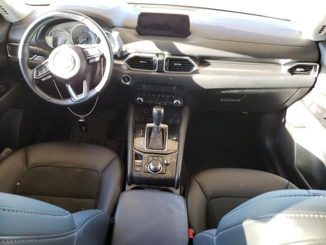Photo 8 from auction – 2020 MAZDA CX-5 TOURI with VIN JM3KFACM3L0797433