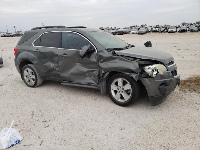 Photo 4 from auction – 2013 CHEVROLET EQUINOX LT with VIN 2GNALDEK4D6198227