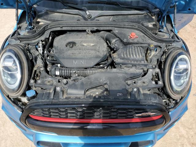 Photo 11 from auction – 2019 MINI COOPER JOH with VIN WMWXM9C55K2H38768