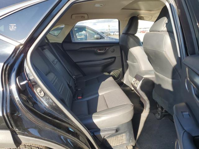 Photo 11 from auction – 2015 LEXUS NX 200T with VIN JTJYARBZ3F2019717