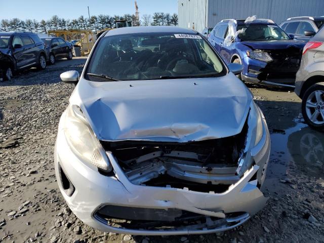 Photo 5 from auction – 2012 FORD FIESTA SE with VIN 3FADP4BJXCM152496