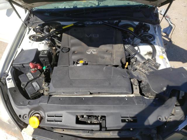 Photo 11 from auction – 2002 INFINITI Q45 with VIN JNKBF01A92M000183