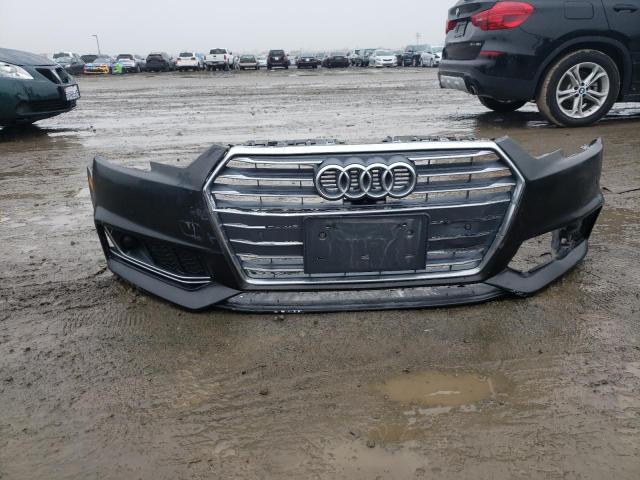Photo 12 from auction – 2018 AUDI A4 PRESTIG with VIN WAUMMAF43JN000419