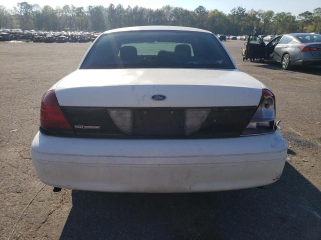 Photo 6 from auction – 2003 FORD CROWN VICT with VIN 2FAFP71W63X161630