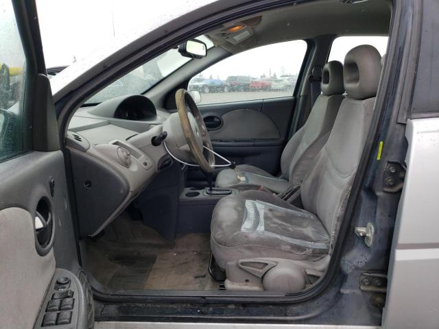 Photo 7 from auction – 2003 SATURN ION LEVEL with VIN 1G8AJ52F63Z154738