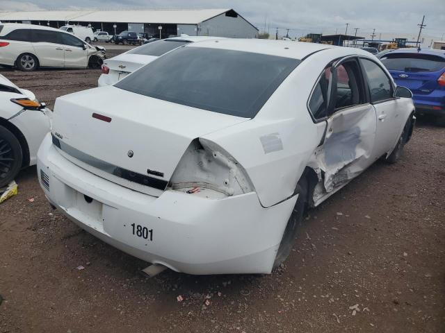 Photo 3 from auction – 2010 CHEVROLET IMPALA POL with VIN 2G1WD5EM2A1157065
