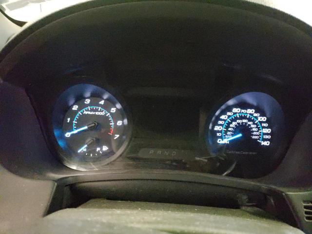 Photo 9 from auction – 2013 FORD EXPLORER P with VIN 1FM5K8AR2DGB08186