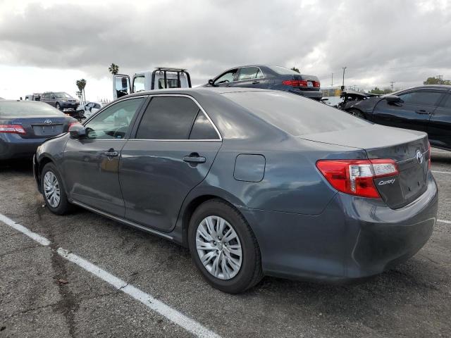 Photo 2 from auction – 2012 TOYOTA CAMRY BASE with VIN 4T4BF1FK5CR255540