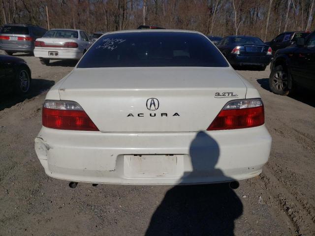 Photo 6 from auction – 2002 ACURA 3.2TL with VIN 19UUA56652A053332