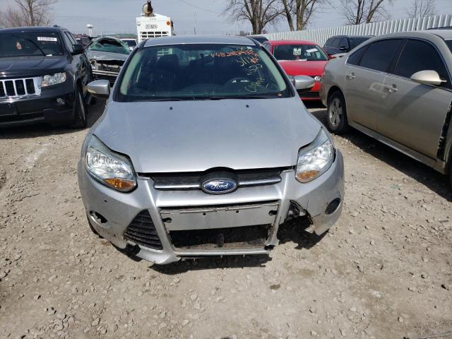 Photo 5 from auction – 2014 FORD FOCUS SE with VIN 1FADP3F29EL122522