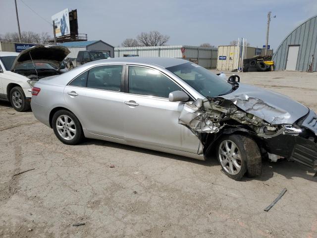صورة رقم 4 من المزاد - 2011 TOYOTA CAMRY BASE مع VIN 4T4BF3EK6BR160528