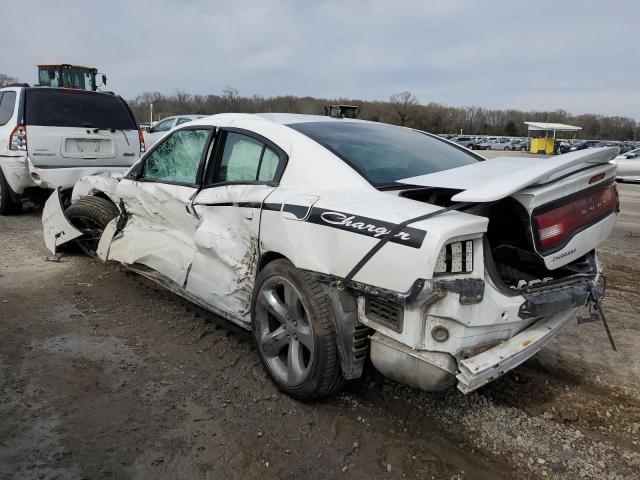 Photo 2 from auction – 2014 DODGE CHARGER SE with VIN 2C3CDXBG9EH333860
