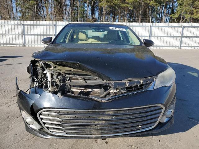 Photo 5 from auction – 2014 TOYOTA AVALON HYB with VIN 4T1BD1EB1EU026101