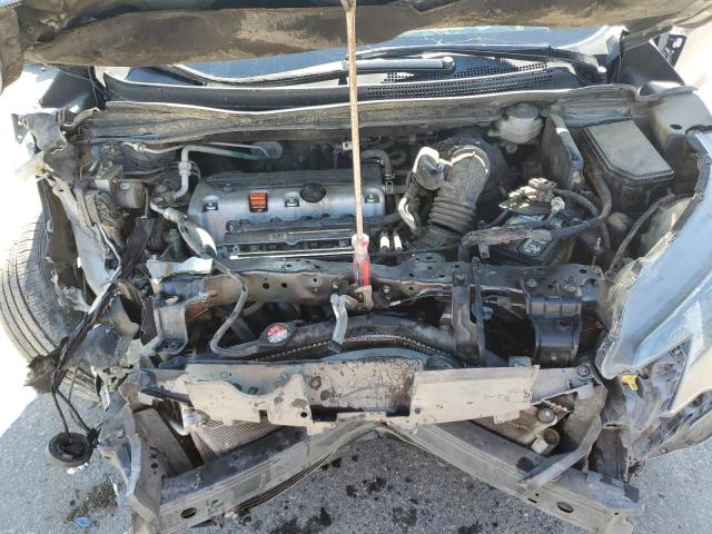 Photo 12 from auction – 2013 HONDA CR-V EXL with VIN 2HKRM3H70DH511196