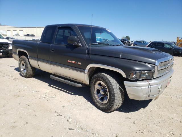 Photo 4 from auction – 1997 DODGE RAM 1500 with VIN 1B7HC13Y8VJ569391