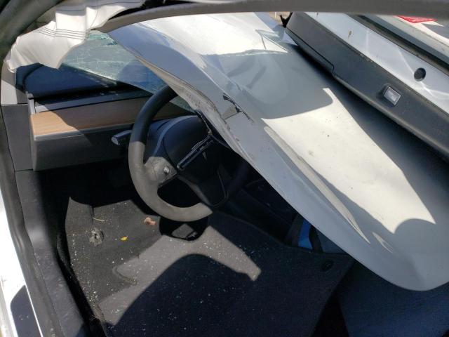 Photo 8 from auction – 2021 TESLA MODEL 3 with VIN 5YJ3E1EA1MF878632