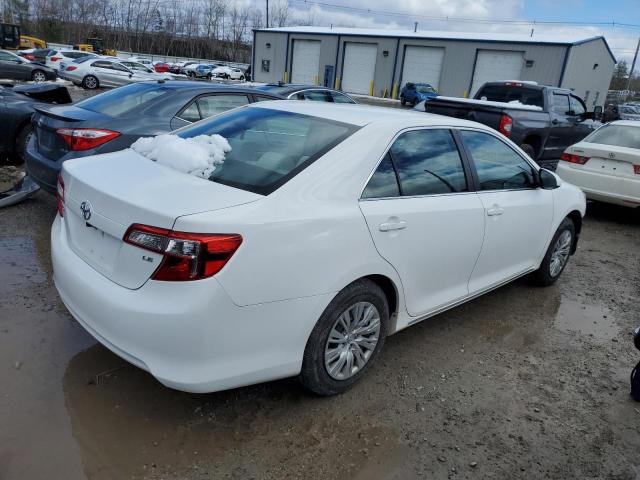 صورة رقم 3 من المزاد - 2012 TOYOTA CAMRY BASE مع VIN 4T4BF1FK5CR223347