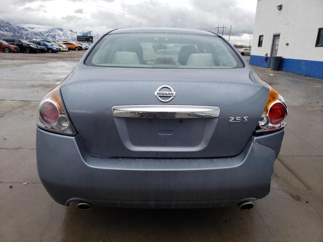 Photo 6 from auction – 2012 NISSAN ALTIMA BAS with VIN 1N4AL2AP4CN442165