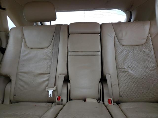 Photo 10 from auction – 2014 LEXUS RX 350 with VIN 2T2ZK1BA1EC132481