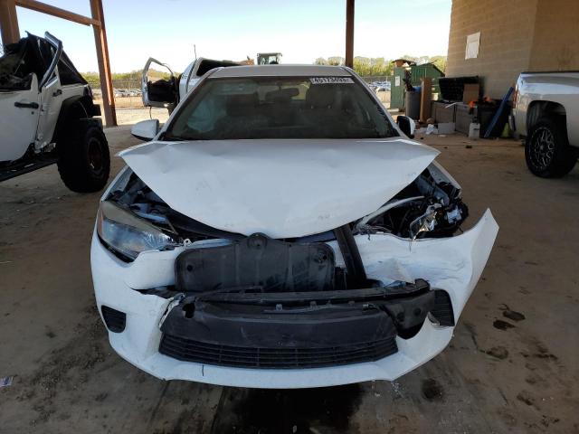 Photo 5 from auction – 2016 TOYOTA COROLLA L with VIN 2T1BURHE8GC735780