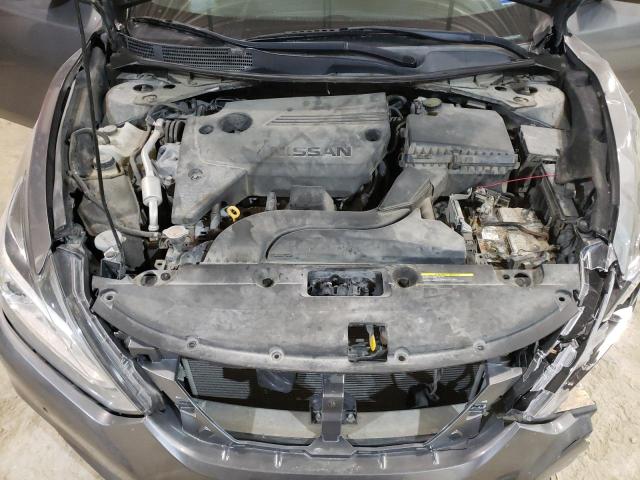 Photo 11 from auction – 2016 NISSAN ALTIMA 2.5 with VIN 1N4AL3AP2GC195915
