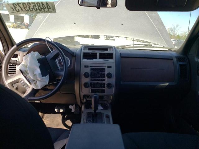 Photo 8 from auction – 2008 FORD ESCAPE XLT with VIN 1FMCU03Z78KC14166