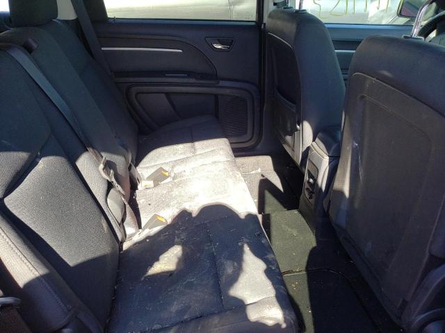 Photo 11 from auction – 2010 DODGE JOURNEY SX with VIN 3D4PG5FV0AT215900