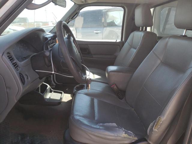 Photo 7 from auction – 2011 FORD RANGER with VIN 1FTKR1AD9BPA88353