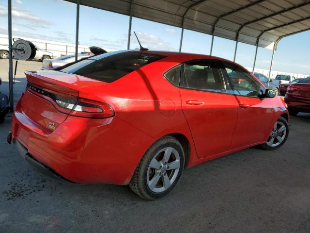 Photo 3 from auction – 2016 DODGE DART SXT with VIN 1C3CDFBA0GD689149