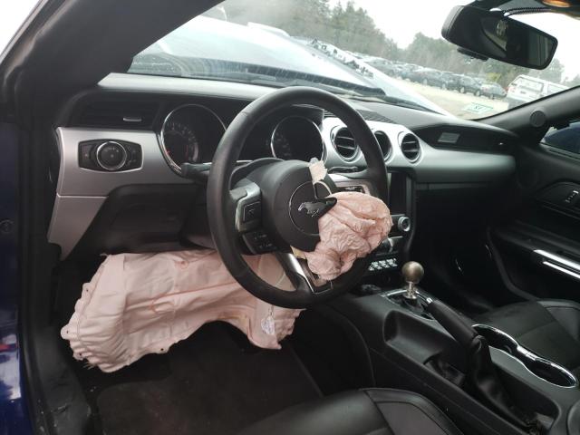 Photo 8 from auction – 2015 FORD MUSTANG with VIN 1FA6P8TH7F5342861