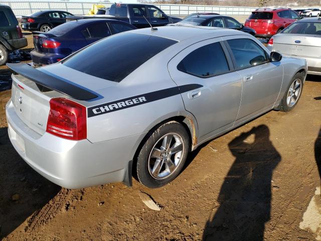 Photo 3 from auction – 2008 DODGE CHARGER SX with VIN 2B3KA33G68H232837