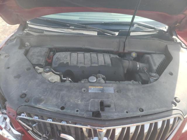 Photo 12 from auction – 2013 BUICK ENCLAVE with VIN 5GAKRCKD0DJ236553