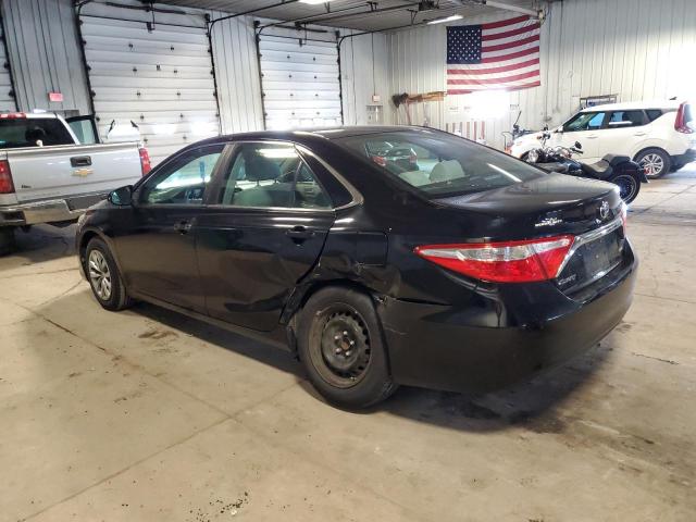 Photo 2 from auction – 2016 TOYOTA CAMRY LE with VIN 4T1BF1FK3GU143173