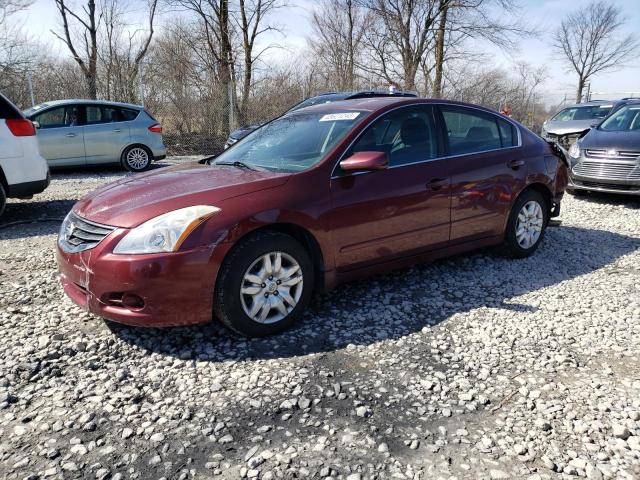 NISSAN ALTIMA BAS 2011 with VIN 1N4AL2AP6BN434633 - Photo from auction