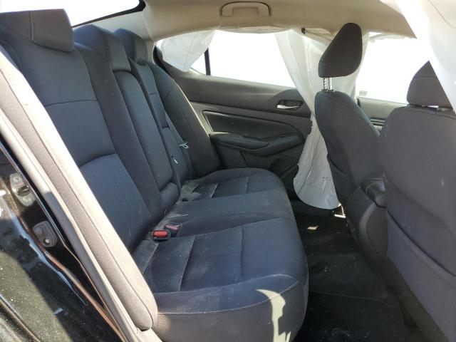 Photo 10 from auction – 2020 NISSAN ALTIMA S with VIN 1N4BL4BV3LN319342