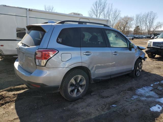 Photo 3 from auction – 2017 SUBARU FORESTER 2 with VIN JF2SJAGCXHH524928