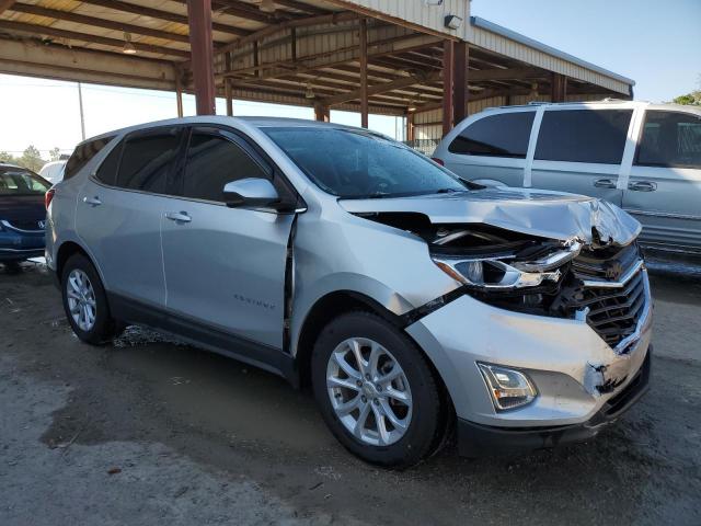 Photo 4 from auction – 2018 CHEVROLET EQUINOX LT with VIN 3GNAXJEV8JS568816