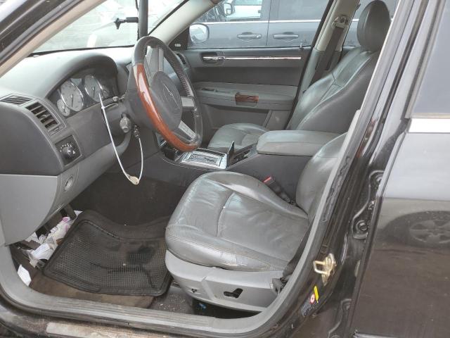 Photo 7 from auction – 2005 CHRYSLER 300C with VIN 2C3AK63H45H638889