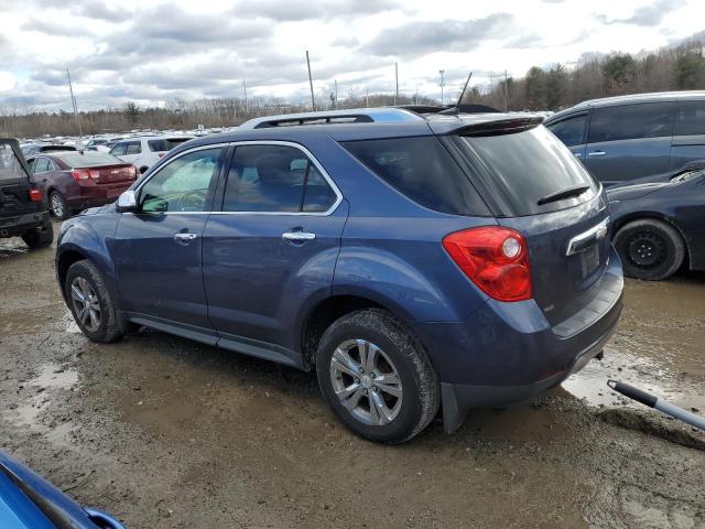 Photo 2 from auction – 2013 CHEVROLET EQUINOX LT with VIN 2GNFLGEK3D6264130
