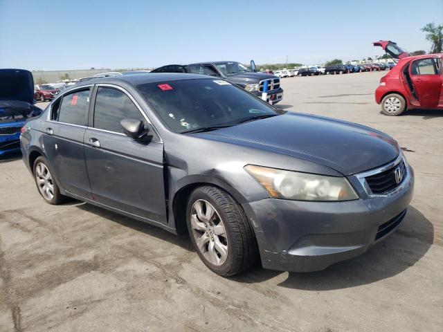 Photo 4 from auction – 2010 HONDA ACCORD EXL with VIN 1HGCP2F85AA008190