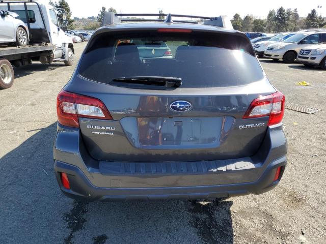 Photo 6 from auction – 2019 SUBARU OUTBACK 2. with VIN 4S4BSAHC2K3210099