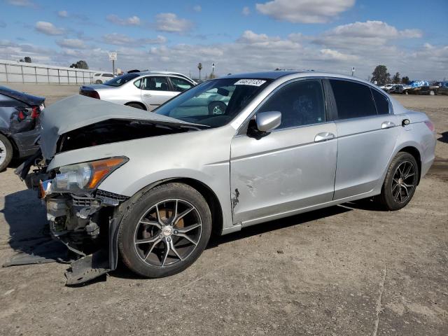 HONDA ACCORD LX 2012 with VIN 1HGCP2F38CA214076 - Photo from auction