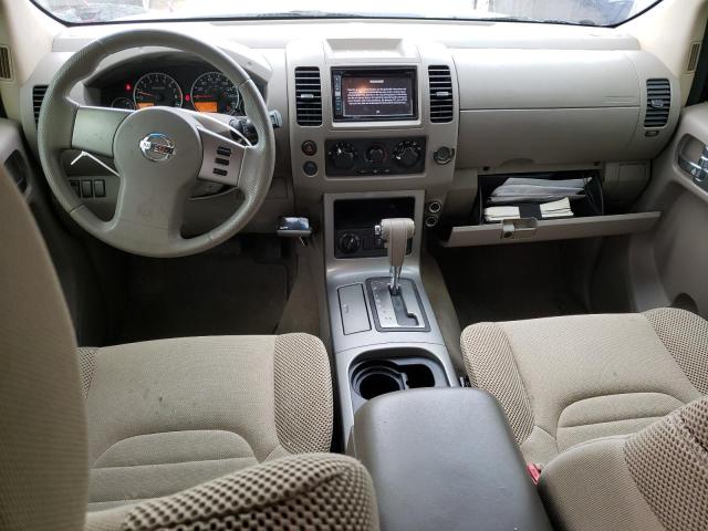 Photo 8 from auction – 2012 NISSAN PATHFINDER with VIN 5N1AR1NB2CC636170