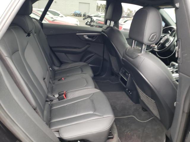 Photo 10 from auction – 2019 AUDI Q8 PREMIUM with VIN WA1EVAF16KD017629