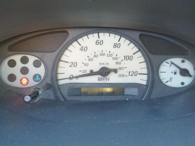 Photo 9 from auction – 2001 TOYOTA ECHO with VIN JTDBT123410154225