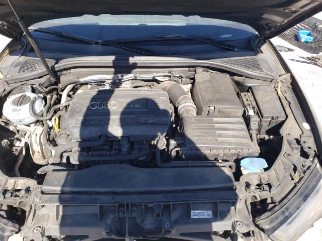 Photo 11 from auction – 2015 AUDI A3 PREMIUM with VIN WAUACGFF0F1075071